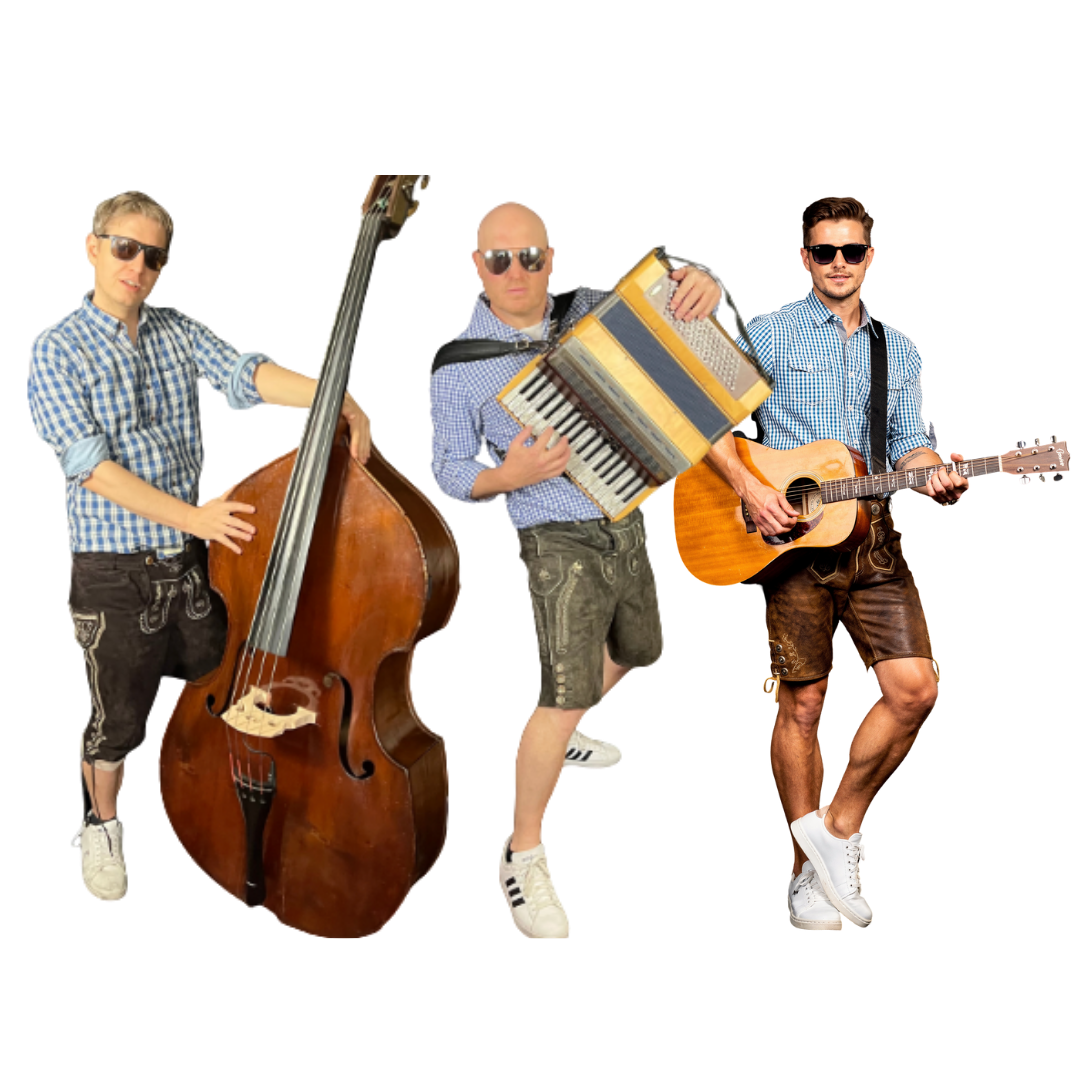 Bild Trio Transparent