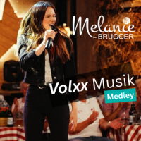 Melanie Volxx Music Medley